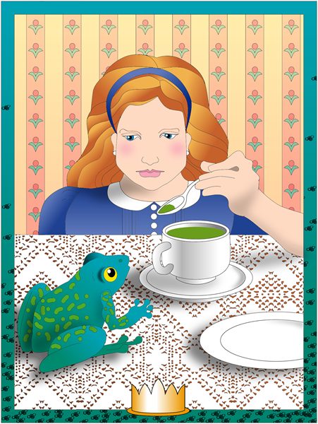 feedingfrog