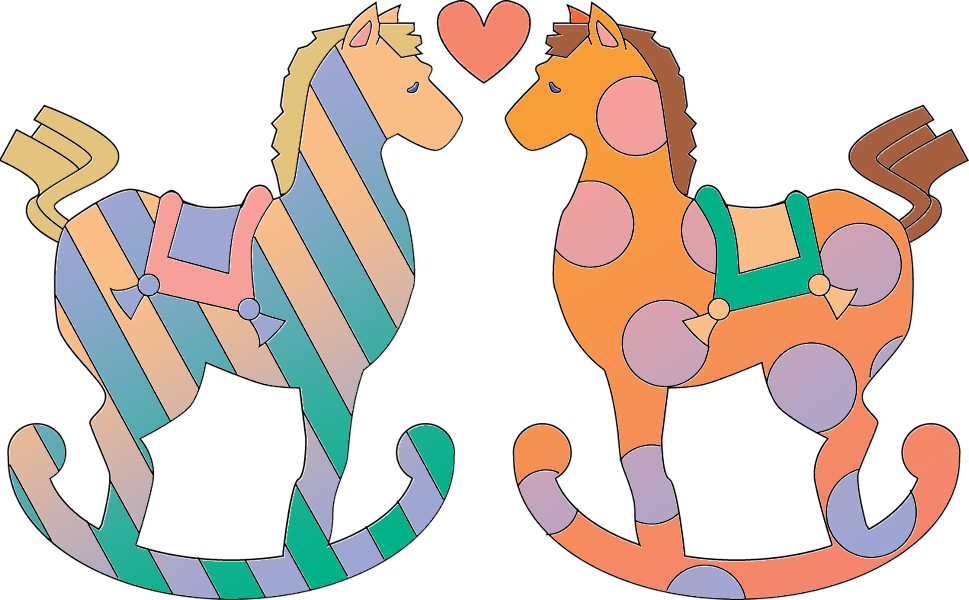 rockinghorse