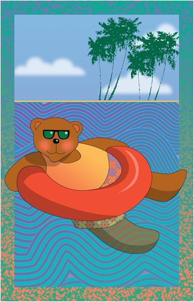tube