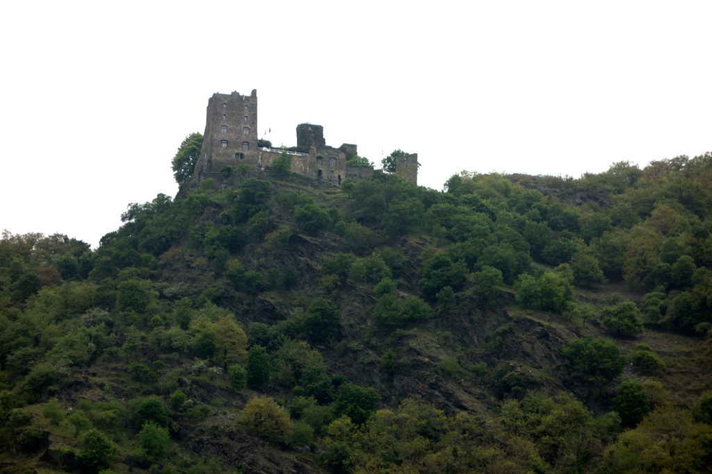 udesheim