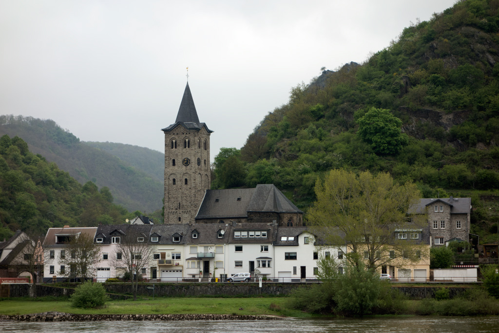 udesheim