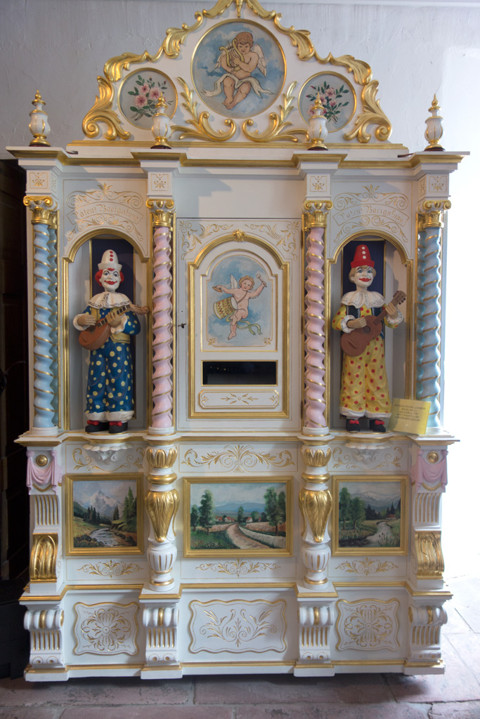 udesheim