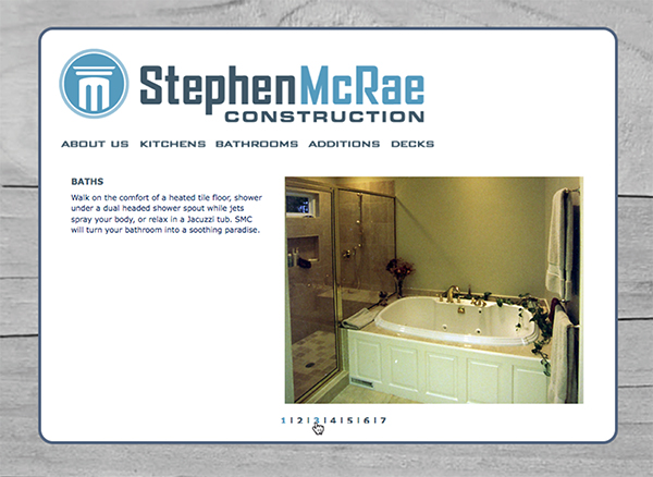 mcraepage