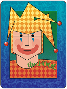 fool